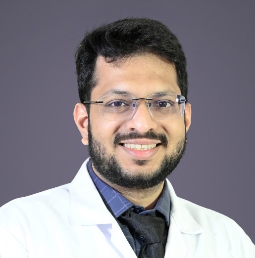 profile photo ofDr. Suraj Kumar