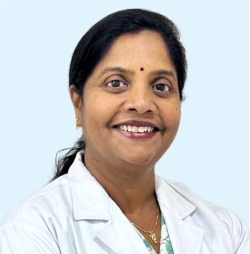 profile photo ofDr. Surekha Sabbani