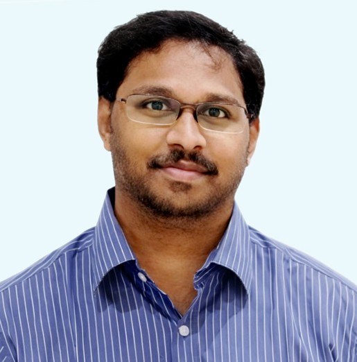 profile photo ofDr. Surendra Babu Chennaboyina