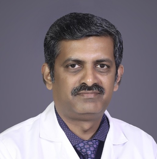 profile photo ofDr. Suresh Babu M C