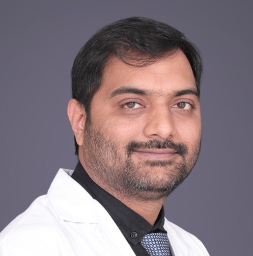 profile photo ofDr. Suresh K