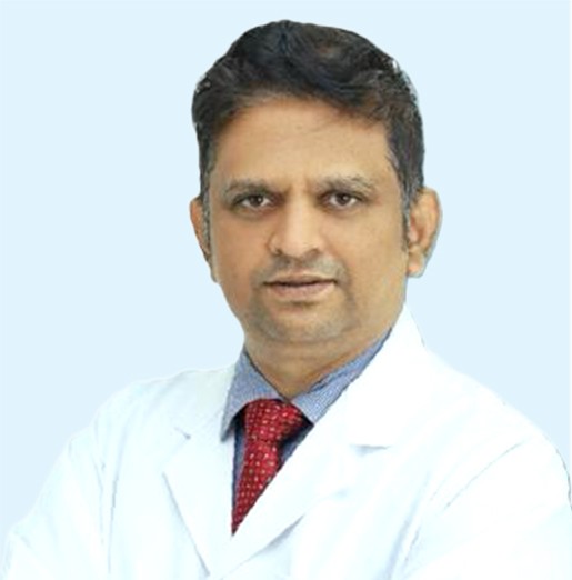 profile photo ofDr. Suresh Kanchinadham