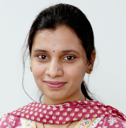 profile photo ofDr. Sushma Lenka