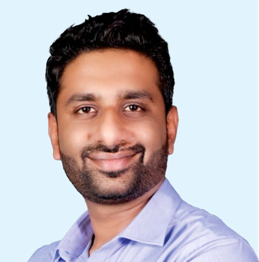 profile photo ofDr. Swapnil Kanire