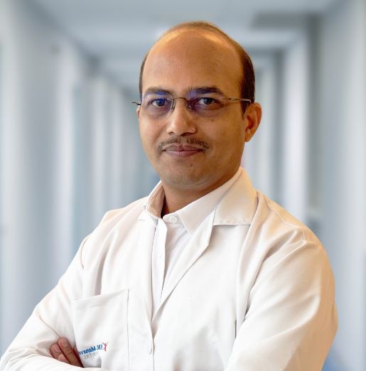 profile photo ofDr. Swapnil Shantilal Parakh