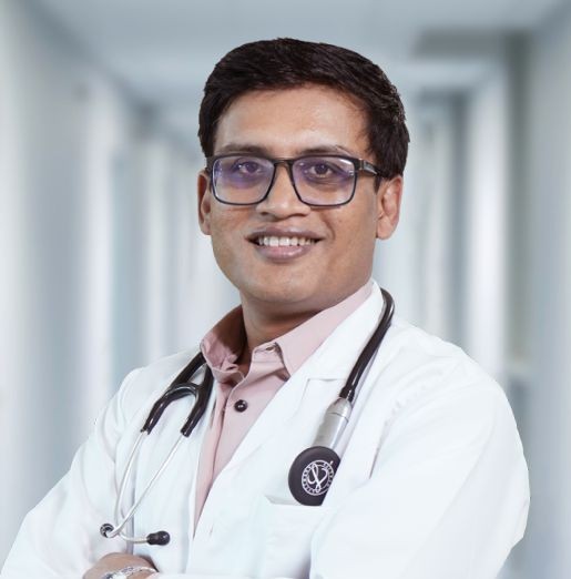 profile photo ofDr. Swapnil Suresh Sakhala