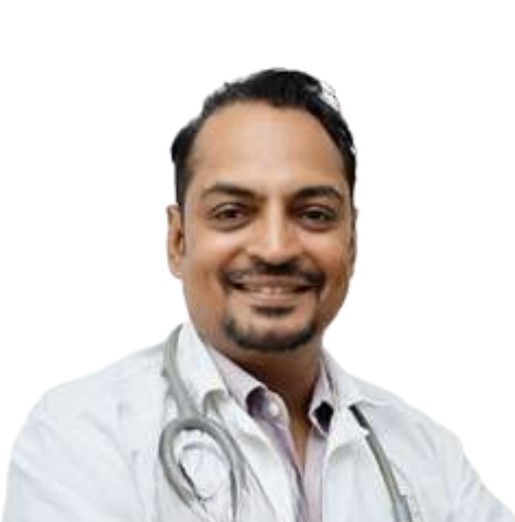 profile photo ofDr. Swapnil Zambare