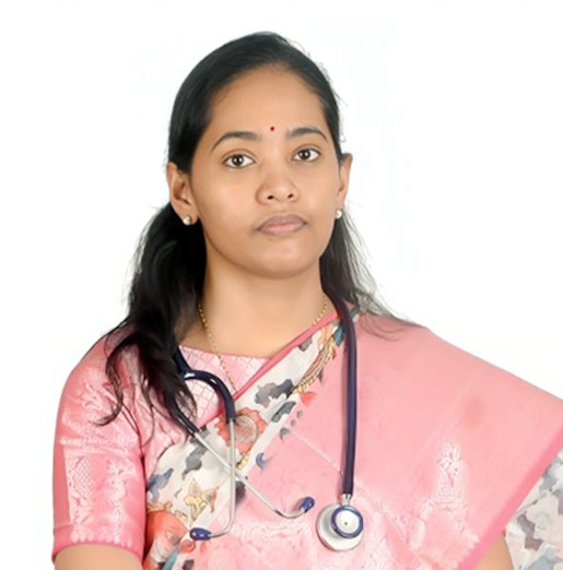 profile photo ofDr. Swathi Kondala