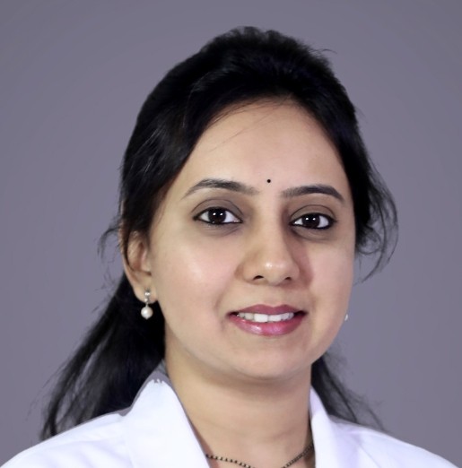 profile photo ofDr. Swathi S. Prakash