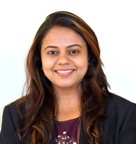 profile photo ofDr. Swathi T