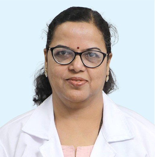 profile photo ofDr. Swati Kogrekar