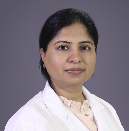profile photo ofDr. Sweta Choudhary