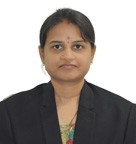 profile photo ofDr. Swetha Komma