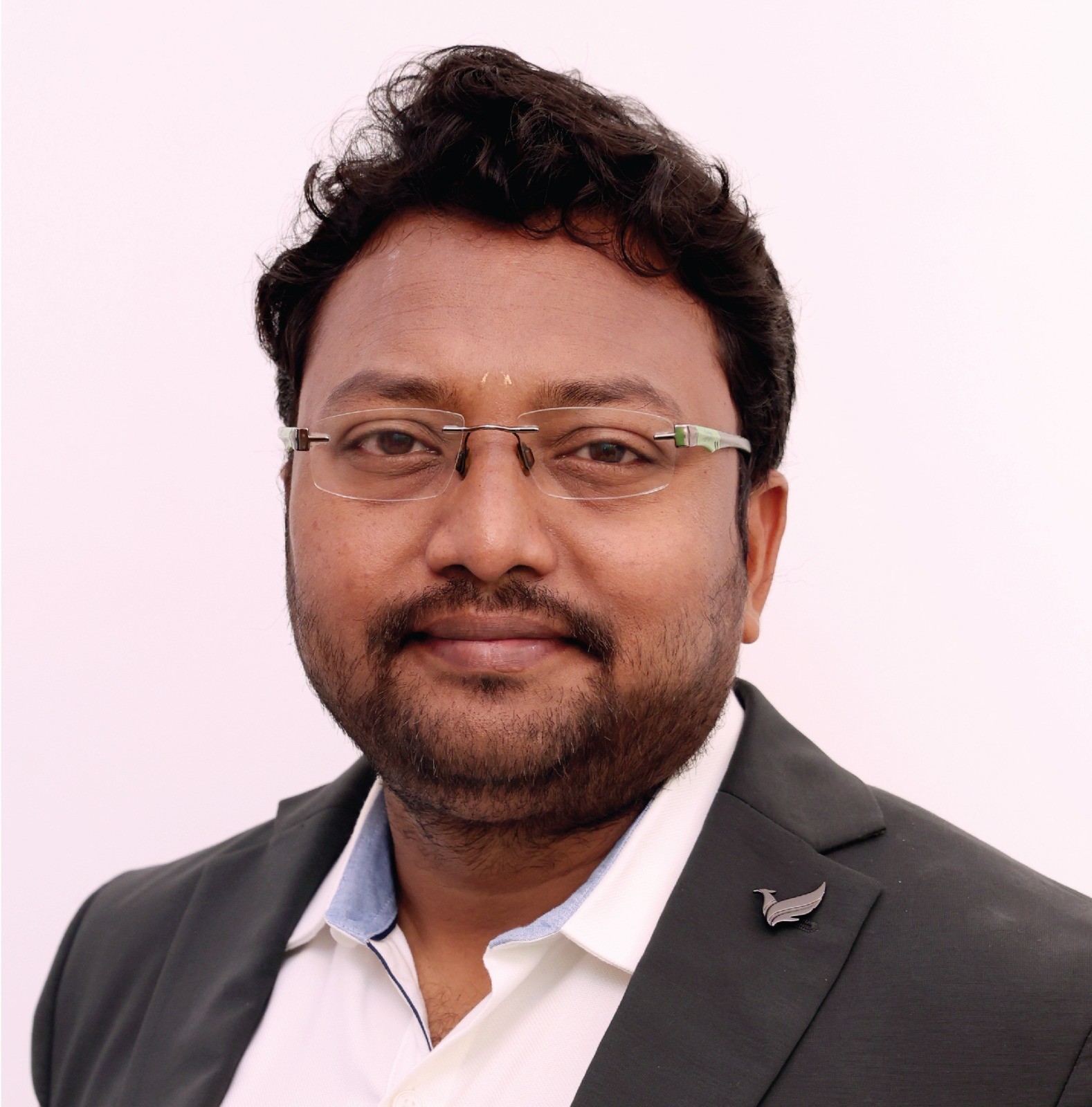 profile photo ofDr. Syam Prasad Vamsi Ruttala