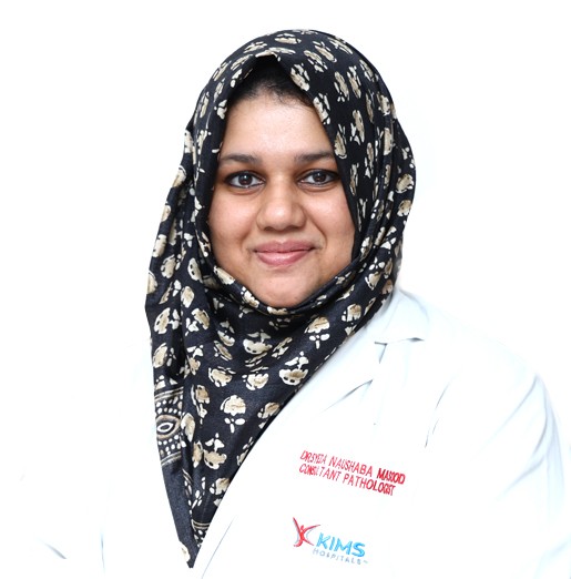 profile photo ofDr. Syeda Naushaba Masood