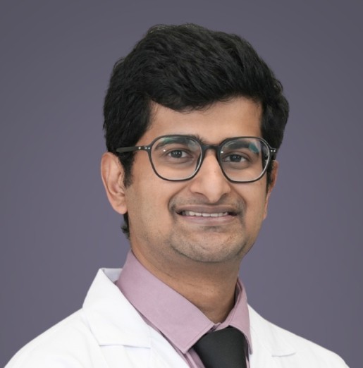 profile photo ofDr. T A Sangeeth