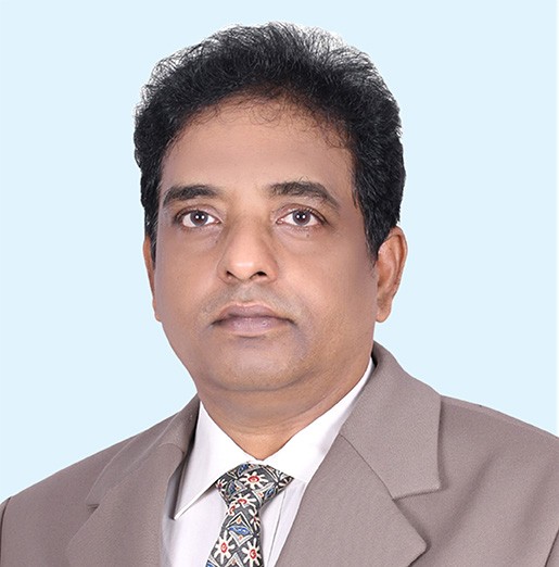 profile photo ofDr. T. Sai Balarama Krishna