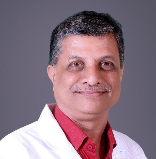 profile photo ofDr. Sreedhar Murthy T. S