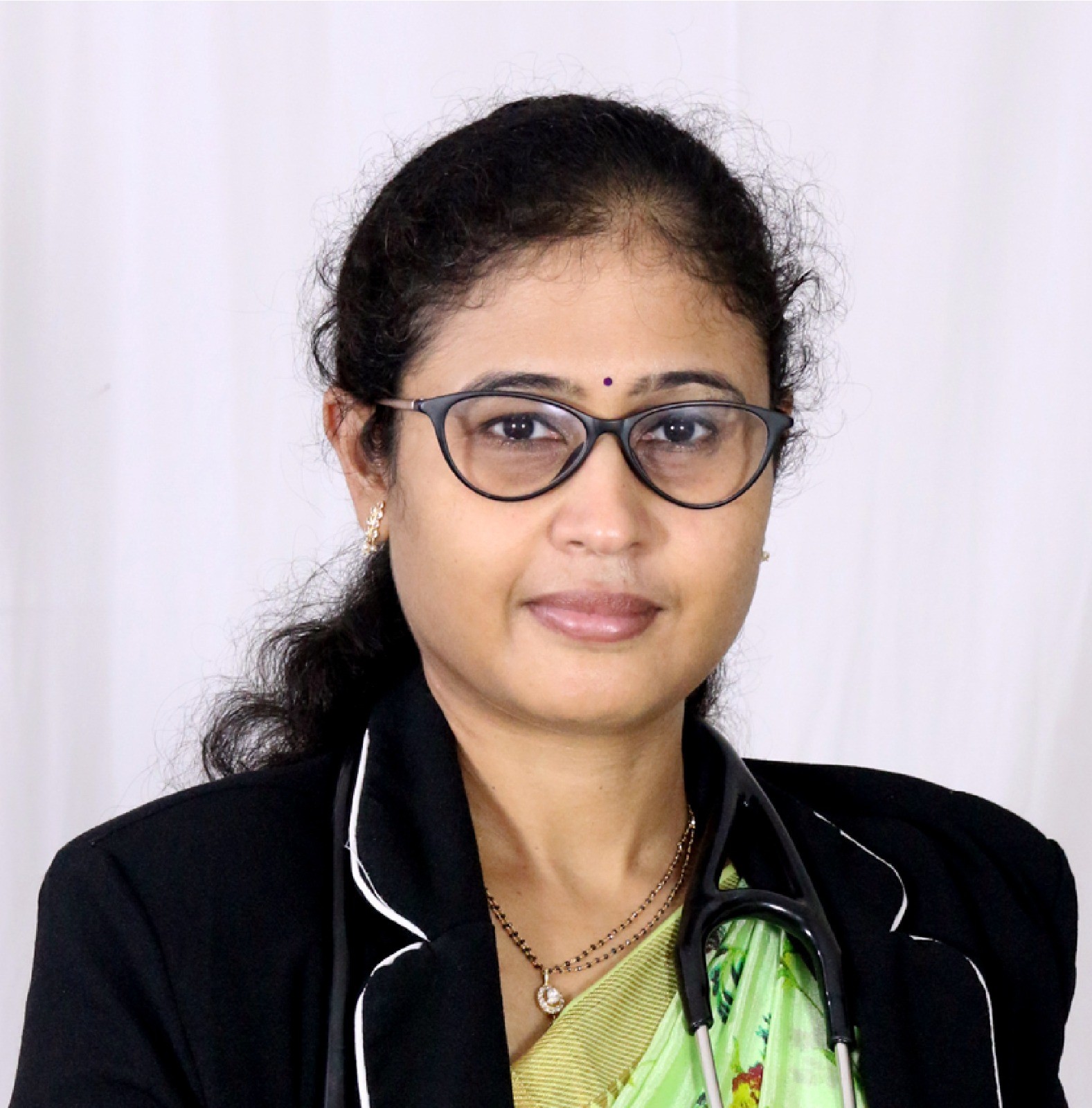 profile photo ofDr. T. Sravanthi