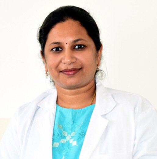 profile photo ofDr. Thammineni Sreelatha