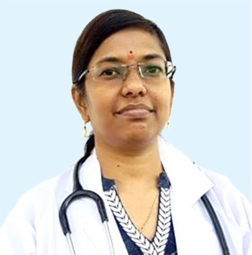 profile photo ofDr. Thammana Sridevi
