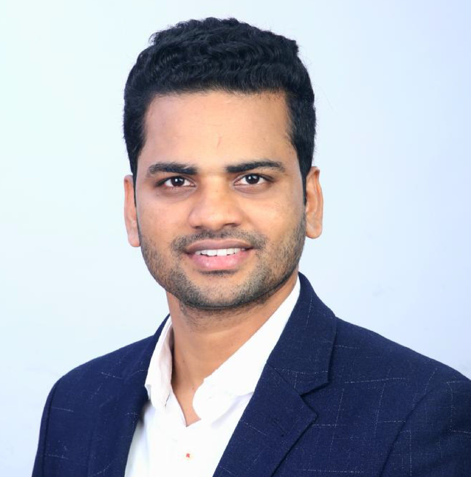 profile photo ofDr. Tirupathi Kesireddi