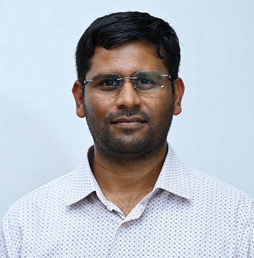 profile photo ofDr. Tolkanti Dhanraj Goud