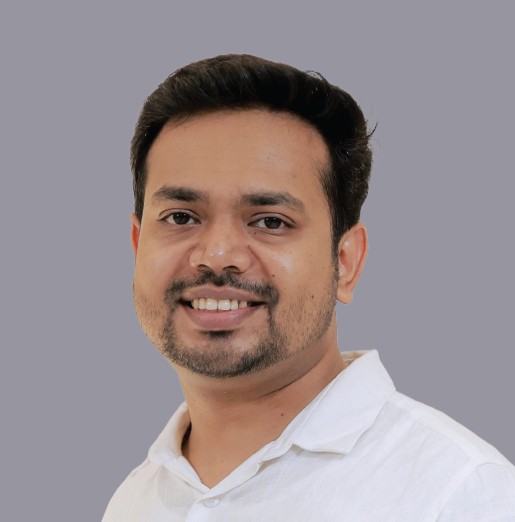 profile photo ofDr. Tom Jose Kakkanattu