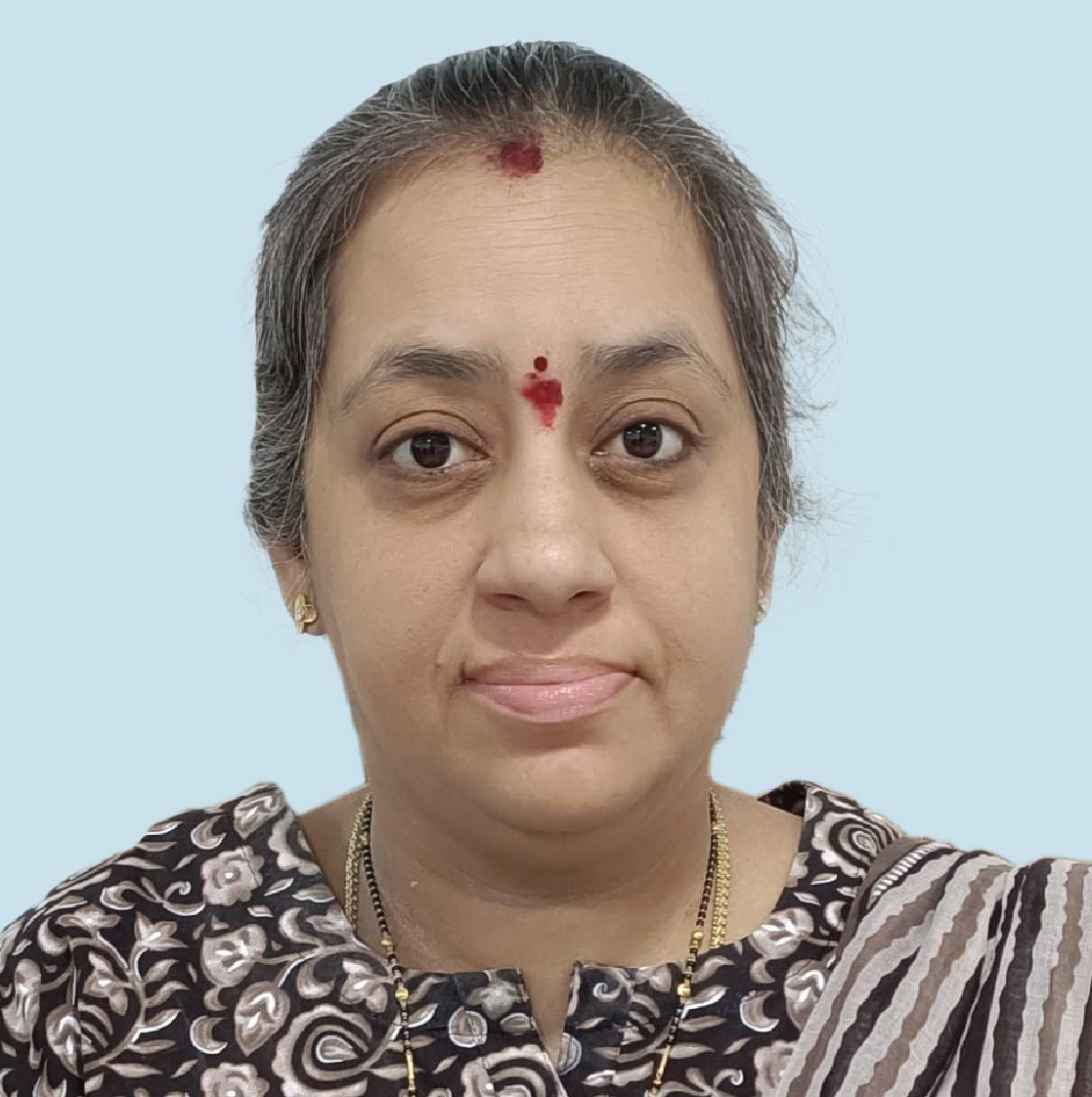 profile photo ofDr. K. Tulasi Chandrika
