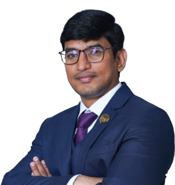 profile photo ofDr. H.CH.V. Tulasi Ram