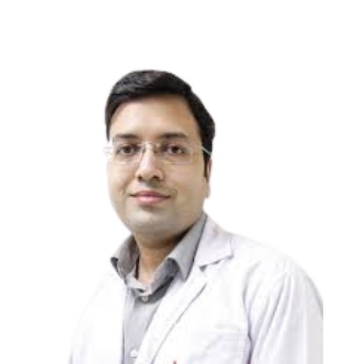 profile photo ofDr. Ujwal Yeole