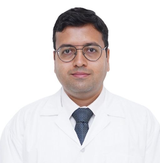 profile photo ofDr. Ujwal Yeole