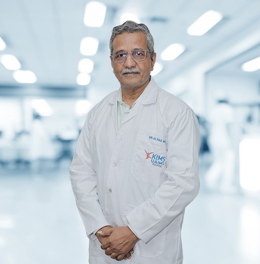 profile photo ofDr. Ulhas Mali