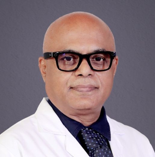 profile photo ofDr. Puttanna Gowda