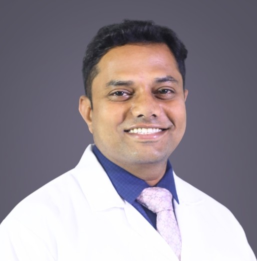 profile photo ofDr. V Sreekanth Reddy