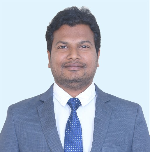 profile photo ofDr. V Surya Sena Reddy