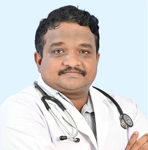 profile photo ofDr. V. Vidhya Deepak