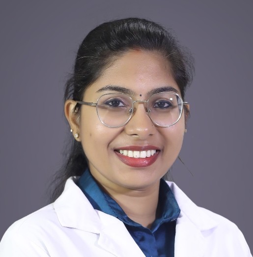 profile photo ofDr. Vaishali Sridhar