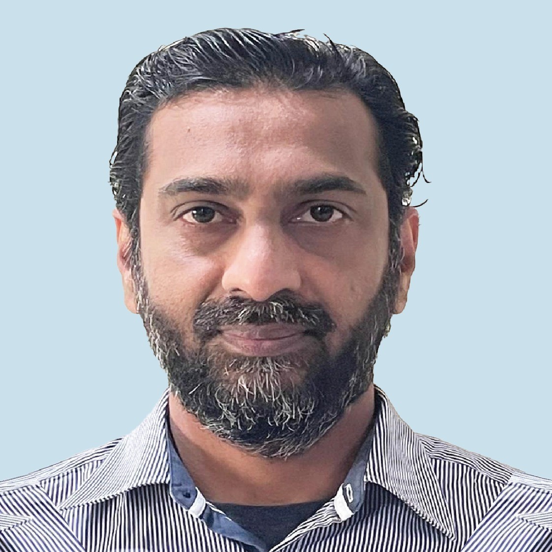 profile photo ofDr. Vamsi Krishna