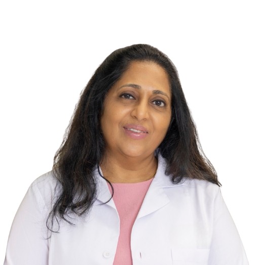 profile photo ofDr. Vani Parmar