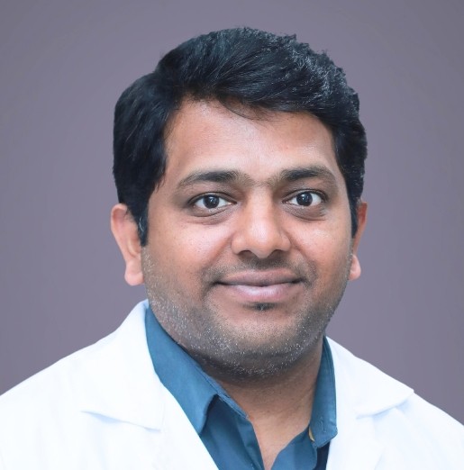 profile photo ofDr. Vankadara Naga Kuladeep