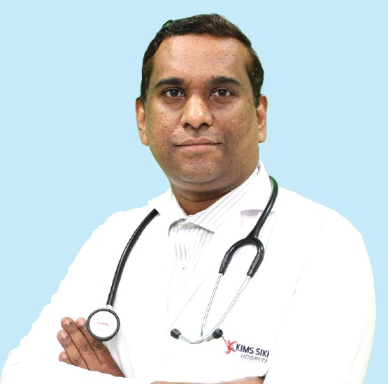 profile photo ofDr. Vasudev V
