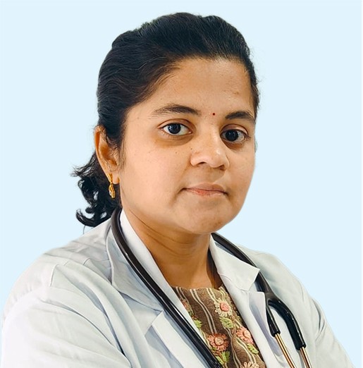 profile photo ofDr. B. Vasudha