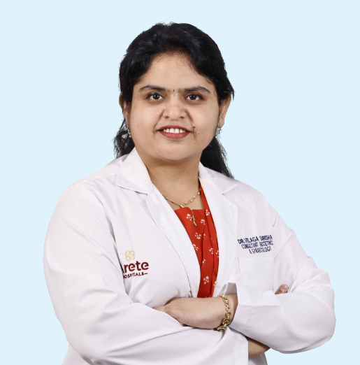 profile photo ofDr. Velaga Sirisha