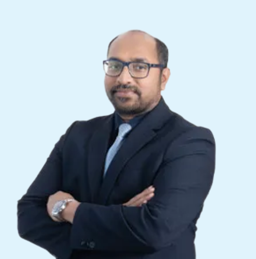 profile photo ofDr. Venkata RamaKrishna Tukkapuram