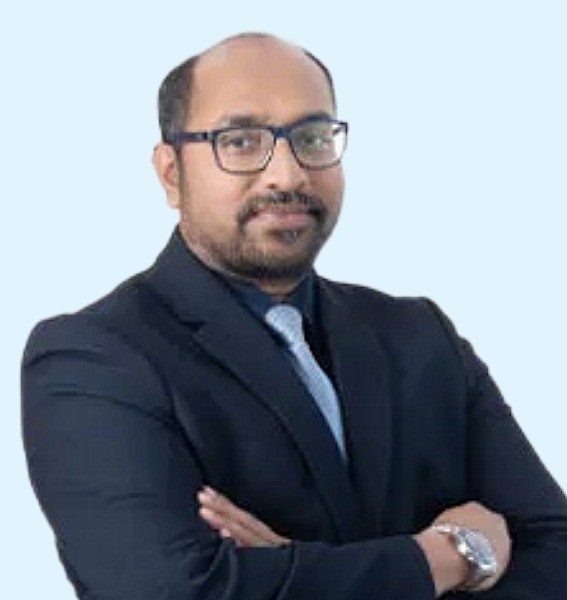 profile photo ofDr. Venkata RamaKrishna Tukkapuram
