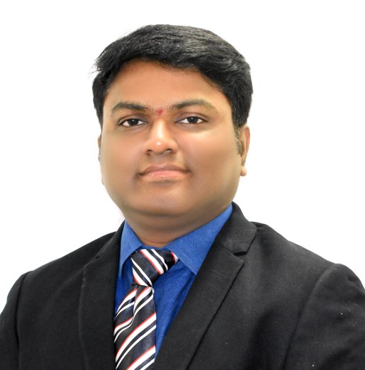 profile photo ofDr. P. Venkata Simha