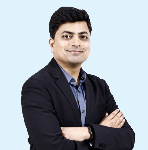 profile photo ofDr. Venkatesh Reddy Raya