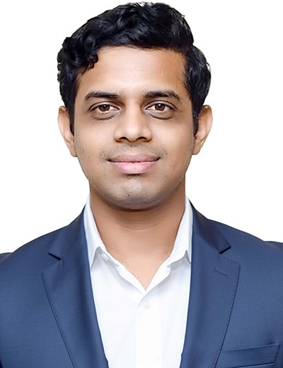 profile photo ofDr. Venkatram Planjery