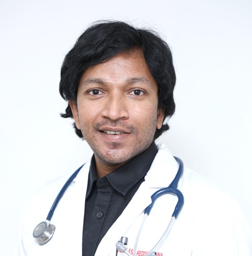 profile photo ofDr. Venna Abhilash Reddy
